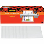 Scotch Advanced Thermal Laminator, 13" , TL1302 - Pouch Product Image 