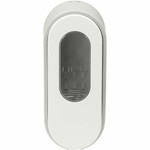 Dial Versa Pouch Dispenser - 15 fl oz Capacity - Key Lock, Corrosion Resistant, Tamper Resistant, Vandal Resistant Product Image 