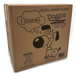Office Snax Doggie Biscuits, Peanut Butter, 10 lb Box View Product Image