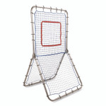 Champion Sports Multi-Sport Pitch Back Screen, 72" x 42", 1.25" dia frame View Product Image