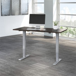 Bush Business Furniture Move 40 Series 60w X 30d Electric Height Adjustable Standing Desk View Product Image