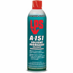 LPS A-151 Solvent Degreaser (ITW04320) View Product Image