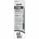 Sharpie S-Gel Pens (SAN2194707) Product Image 