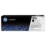 HP 85A, (CE285A) Black Original LaserJet Toner Cartridge View Product Image