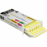 Zebra Pen Mojini Single Ended Highlighters (ZEB70250) View Product Image