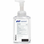 Gojo&reg; Hand Sanitizer Foam (GOJ500904) Product Image 