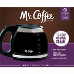 Classic Coffee Concepts Mr. Coffee 12-cup Carafe (MFEPLD12RB4) View Product Image