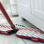 O-Cedar Hardwood Floor 'N More 3-Action Mop (FHP170381) View Product Image