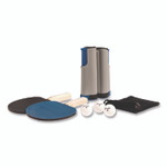 Champion Sports Anywhere Table Tennis Set, with Carry Bag View Product Image