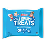 Kellogg's Rice Krispies Treats, Original, 2.13 oz, 12/Box View Product Image