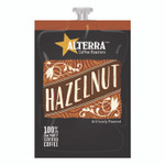 ALTERRA Coffee Freshpack Pods, Hazelnut, Medium Roast, 0.23 oz, 100/Carton View Product Image