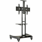 Rocelco R VSTC Display Cart View Product Image