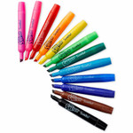 Mr. Sketch Scented Watercolor Markers View Product Image