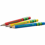 Dixon My First Short Pencils View Product Image