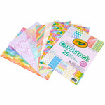 Crayola Pastel Cardstock View Product Image