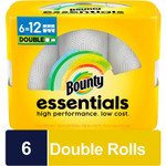 Bounty Essentials Paper Towels View Product Image
