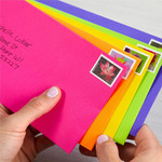 Astrobrights No. 10 Colored Envelopes View Product Image