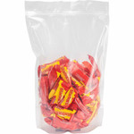 Penny Candy Starbursts - Fruity - Individually Wrapped - 2 lb Product Image 