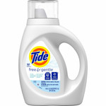Tide Free/Gentle Liquid Detergent View Product Image