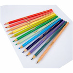 Crayola Presharpened Colored Pencils View Product Image