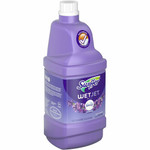 Swiffer WetJet Floor Cleaner - For Floor, Multi Surface, Wood - Liquid - 42.2 fl oz (1.3 quart) - Lavender, Vanilla Scent - Quick Drying, Non-streaking, Phosphate-free Product Image 