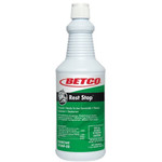 Betco Rest Stop Restroom Disinfectant - Ready-To-Use - 32 fl oz (1 quart) - 1 oz (0.06 lb) - Citrus Floral, Fresh Scent - Disinfectant, Deodorize, Cleanse, Bleach-free Product Image 