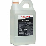Betco VersiFect FastDraw Disinfectant/Virucide - For Multi Surface, Multipurpose - Concentrate - Liquid - 67.6 fl oz (2.1 quart) - 2 to 8 pH - (BET38204700) Product Image 