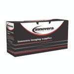 Innovera Remanufactured Cyan High-Yield Toner, Replacement for 657X (CF471X), 23,000 Page-Yield View Product Image