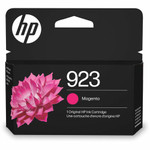 HP 923 Original Inkjet Ink Cartridge - Magenta Product Image 
