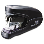 MAX Vaimo Stapler, 35-Sheet Capacity, Black (MXBHD11FLKBK) View Product Image