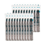 SOLO Thermoguard Insulated Paper Hot Cups, 16 oz, Steam Print Design, 600/Carton View Product Image