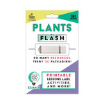Carson-Dellosa Education In a Flash USB, Plants, Ages 5-8, 191 Pages View Product Image