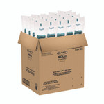 SOLO Thermoguard Insulated Paper Hot Cups, 16 oz, White Sustainable Forest Design, 600/Carton View Product Image