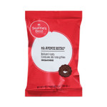 Seattle's Best Premeasured Coffee Packs, 6th Avenue Bistro, 2.1 oz Packet, 72/Carton View Product Image