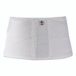 Core Products CorFit System Lumbosacral Spinal Back Support, X-Large, 40" to 52" Waist, White View Product Image
