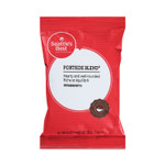 Seattle's Best Premeasured Coffee Packs, Portside Blend, 2.1 oz Packet, 72/Carton View Product Image