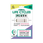 Carson-Dellosa Education In a Flash USB, Animal Lifestyles, Ages 5-8, 225 Pages View Product Image