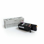 Xerox Original Standard Yield Laser Toner Cartridge - Magenta - 1 Each - (XER106R02757) Product Image 
