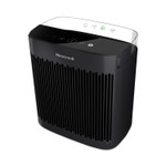 Honeywell InSight HEPA Air Purifier HPA5100B, 190 sq ft Room Capacity, Black View Product Image