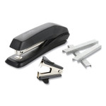 Swingline Standard Stapler Value Pack, 15-Sheet Capacity, Black View Product Image