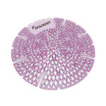 AbilityOne 6840016998439, SKILCRAFT Lasting Power Urinal Screen Deodorizer, Lavendar Lace, Purple, 10/Carton Product Image