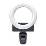 OTM Essentials Universal Ring Light, 3" dia, Black View Product Image
