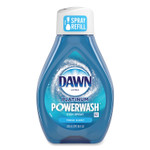 Dawn Platinum Powerwash Dish Spray Refill, Fresh Scent, 16 oz Refill Bottle Product Image