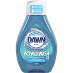 Dawn Platinum Powerwash Dish Spray Refill - 16 fl oz (0.5 quart) - Fresh Scent - Biodegradable, Refillable Product Image 