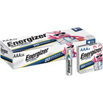 Energizer Industrial AAA Lithium Battery 4-Pack - For Construction, Facility Maintenance, Medical Center, Office, Classroom - AAA - 4/Pack - (EVELN92BX) Product Image 