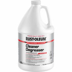 Krud Kutter Pro Cleaner Degreaser - Concentrate - 128 oz (8 lb) - Heavy Duty, Chemical-free, Residue-free - Clear Product Image 