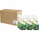 CloroxPro&trade Tilex Disinfecting Soap Scum Remover Spray - For Multipurpose - 32 fl oz (1 quart) - Recommended For: Soap Scum Remover, Dirt Remover - Disinfectant, Deodorize, Anti-bacterial Product Image 