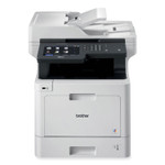 Brother MFC-L8905CDW Color Laser All-in-One Printer, Copy/Fax/Print/Scan View Product Image
