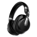 Morpheus 360 Verve HD 360 Hybrid ANC Wireless Over-Ear Headphones, Black/Platinum View Product Image