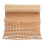 Scotch Cushion Lock Protective Wrap, 12" x 30 ft, Brown View Product Image